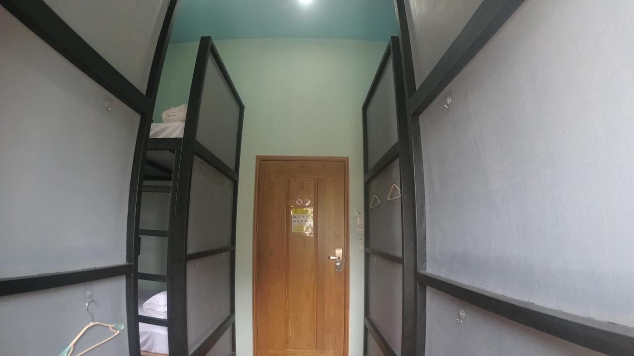 Kaung Hostel Мандалай Экстерьер фото